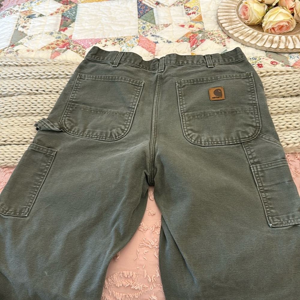 Carhartt pants